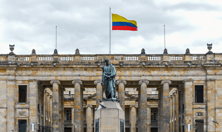 Education in Colombia