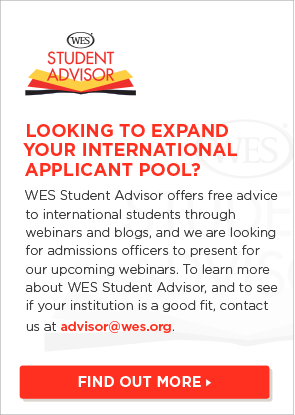 Expand Your International Student Pool
