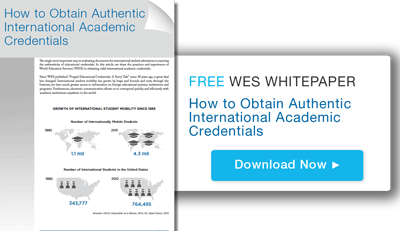 Download WES WhitePaper