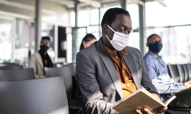 Impact of COVID-19 on the Economic Well-Being of Recent Migrants to Canada