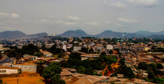 Education in Cameroon