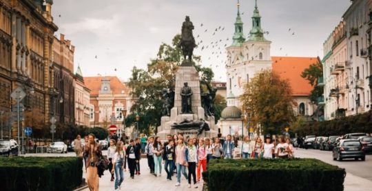 Education in Poland