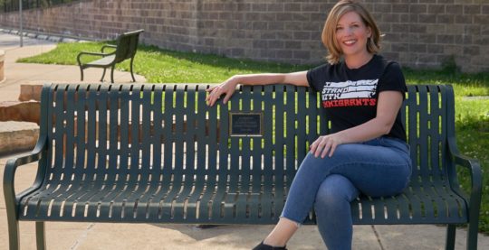 Fostering a Welcoming Community: A Q&A with Rachel Peric, Executive Director, Welcoming America