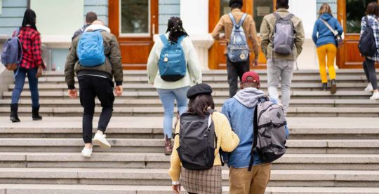 Rising Costs in the U.S. Spark Concern Among International Students