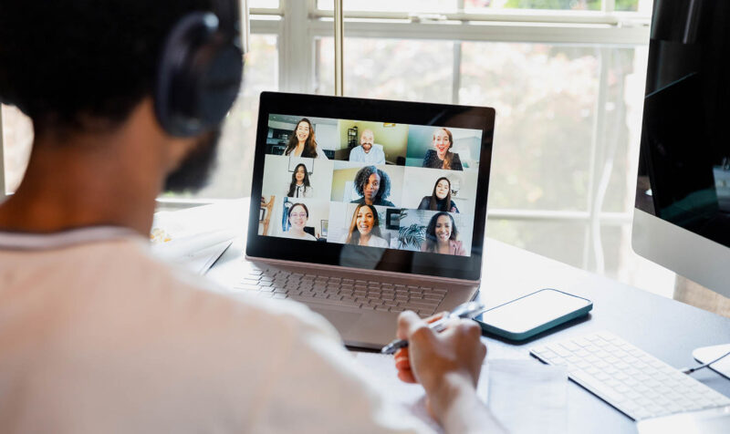 Shifting Tides: Exploring the Rise of Virtual Student Mobility